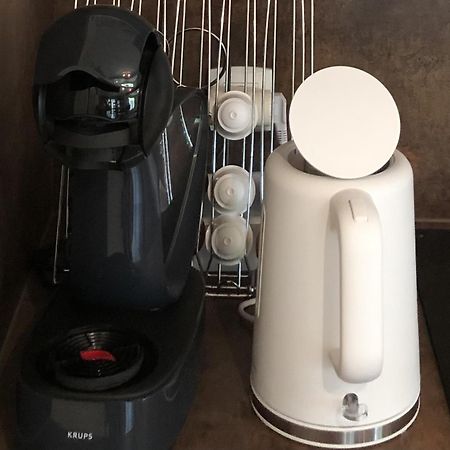 Apartament T3 Luc-La-Primaube Chez Monique 2 Nuits Minimum Zewnętrze zdjęcie