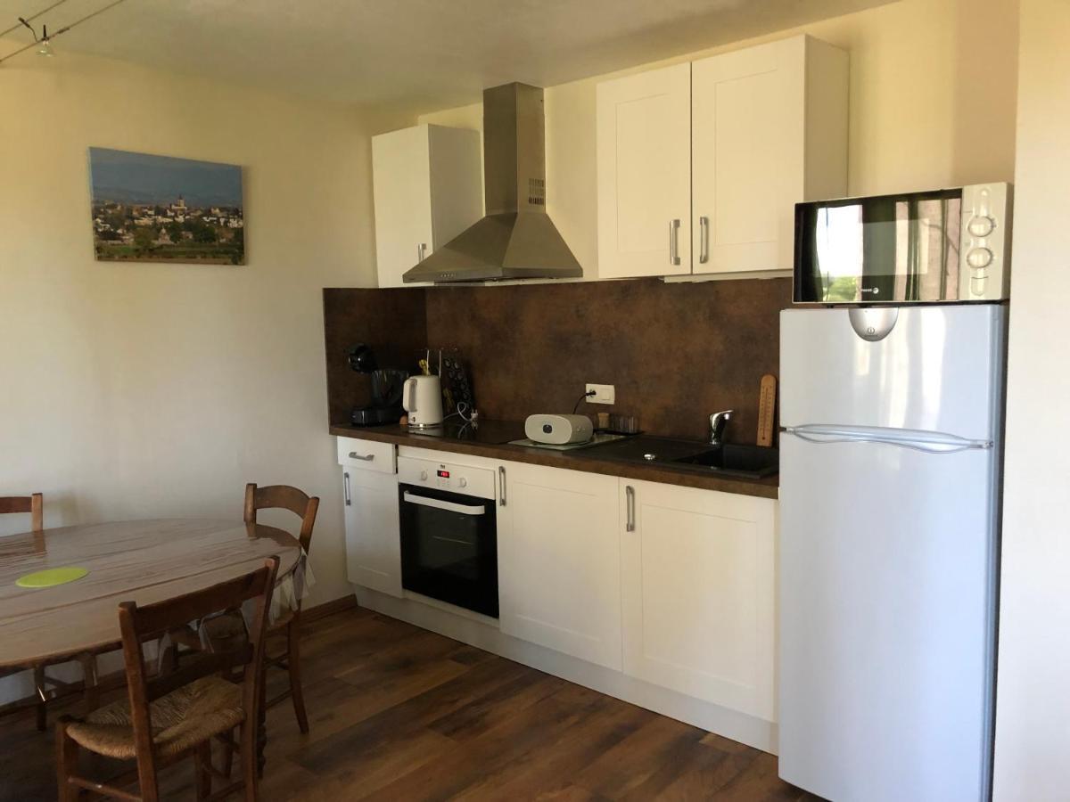 Apartament T3 Luc-La-Primaube Chez Monique 2 Nuits Minimum Zewnętrze zdjęcie