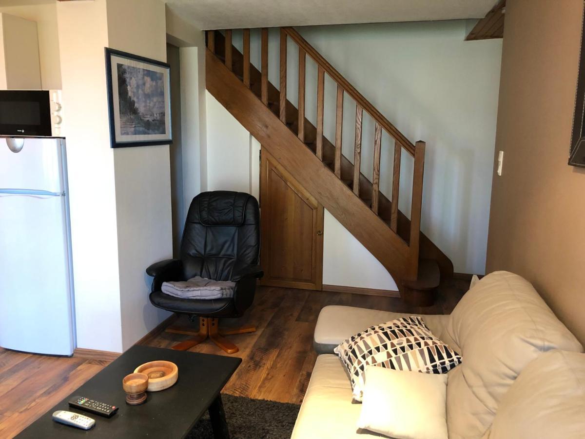 Apartament T3 Luc-La-Primaube Chez Monique 2 Nuits Minimum Zewnętrze zdjęcie