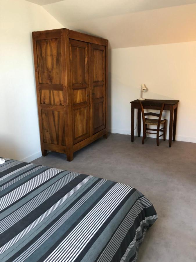 Apartament T3 Luc-La-Primaube Chez Monique 2 Nuits Minimum Zewnętrze zdjęcie