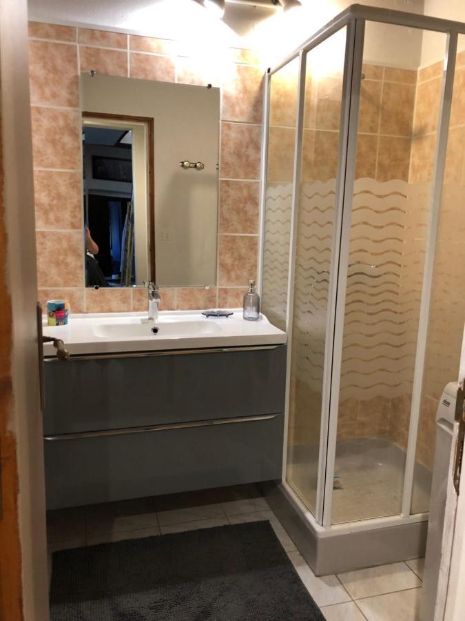Apartament T3 Luc-La-Primaube Chez Monique 2 Nuits Minimum Zewnętrze zdjęcie