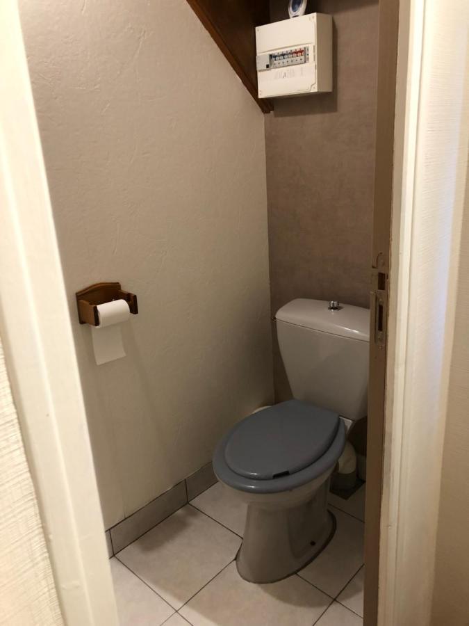 Apartament T3 Luc-La-Primaube Chez Monique 2 Nuits Minimum Zewnętrze zdjęcie
