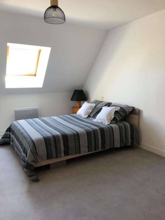 Apartament T3 Luc-La-Primaube Chez Monique 2 Nuits Minimum Zewnętrze zdjęcie