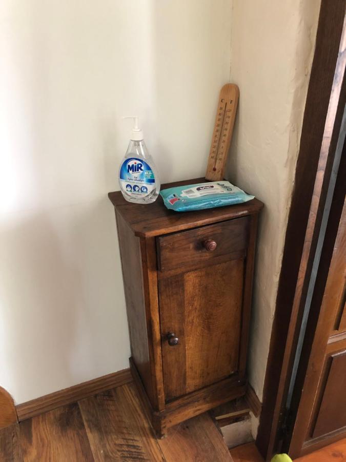 Apartament T3 Luc-La-Primaube Chez Monique 2 Nuits Minimum Zewnętrze zdjęcie