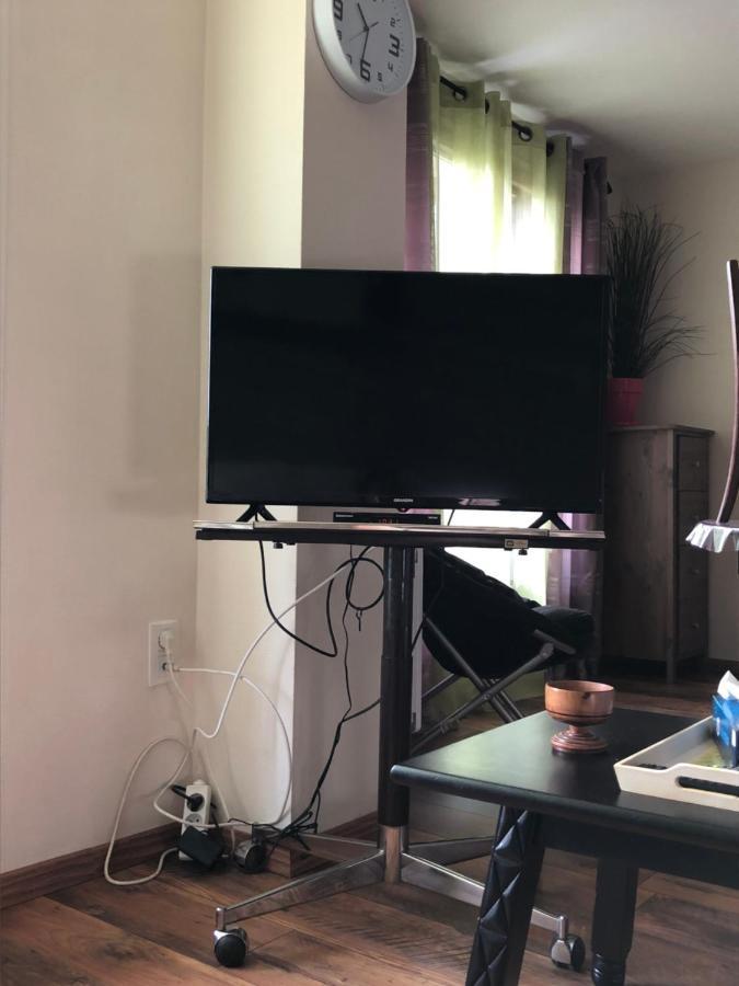 Apartament T3 Luc-La-Primaube Chez Monique 2 Nuits Minimum Zewnętrze zdjęcie