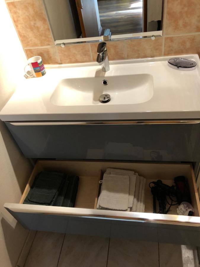 Apartament T3 Luc-La-Primaube Chez Monique 2 Nuits Minimum Zewnętrze zdjęcie