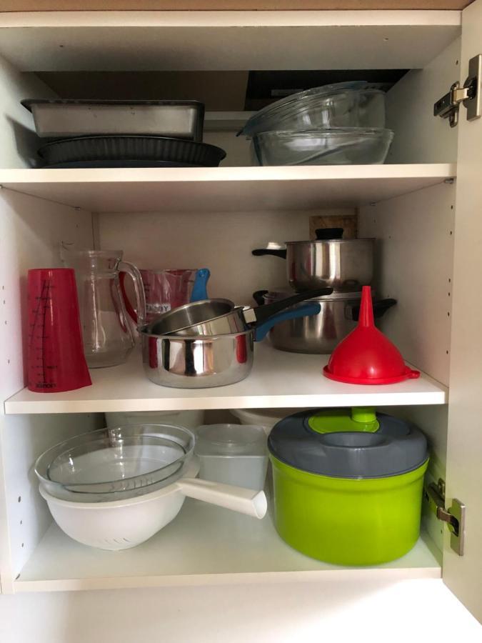 Apartament T3 Luc-La-Primaube Chez Monique 2 Nuits Minimum Zewnętrze zdjęcie