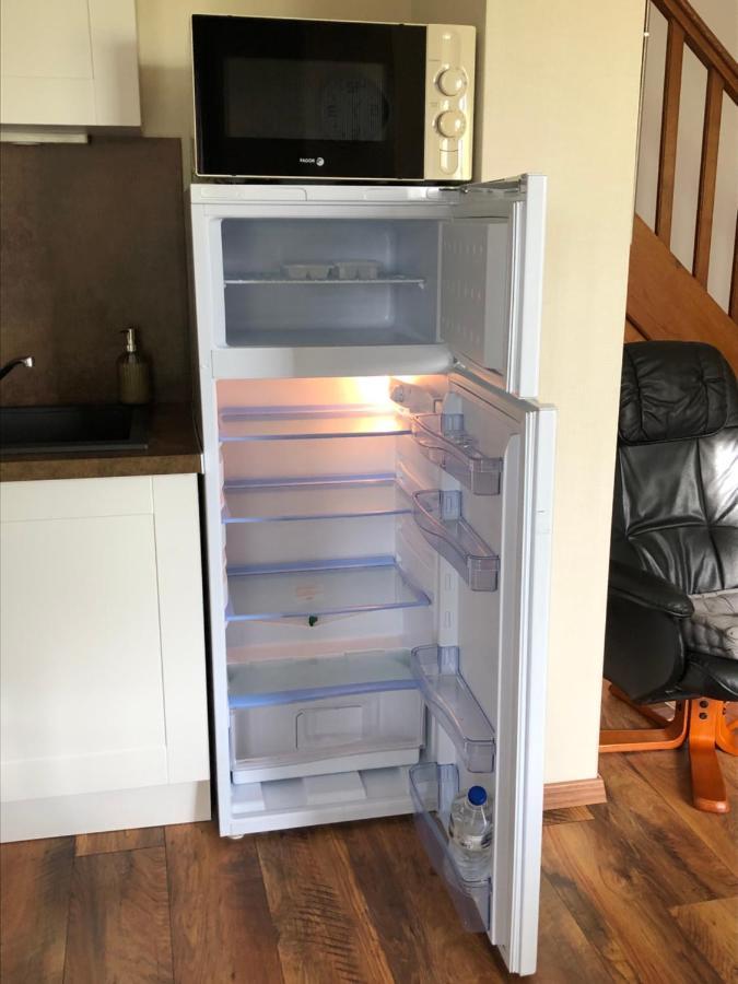 Apartament T3 Luc-La-Primaube Chez Monique 2 Nuits Minimum Zewnętrze zdjęcie