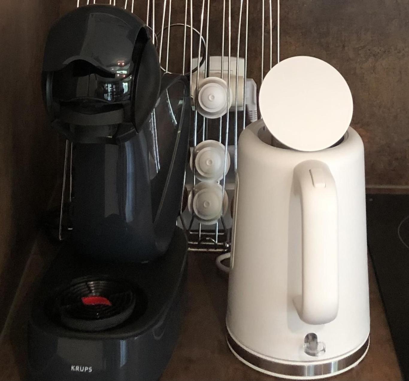Apartament T3 Luc-La-Primaube Chez Monique 2 Nuits Minimum Zewnętrze zdjęcie